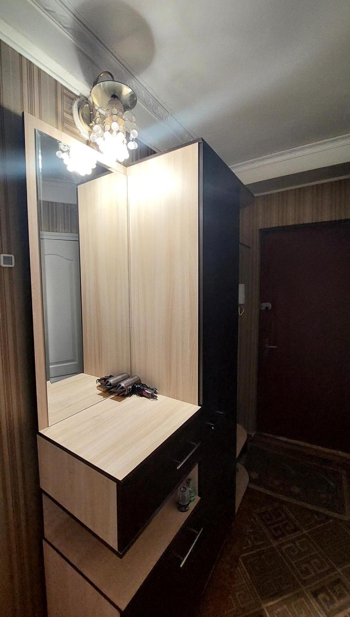 2 Bedroom Apartment Metro Vasilkovskaya Kiev Eksteriør billede