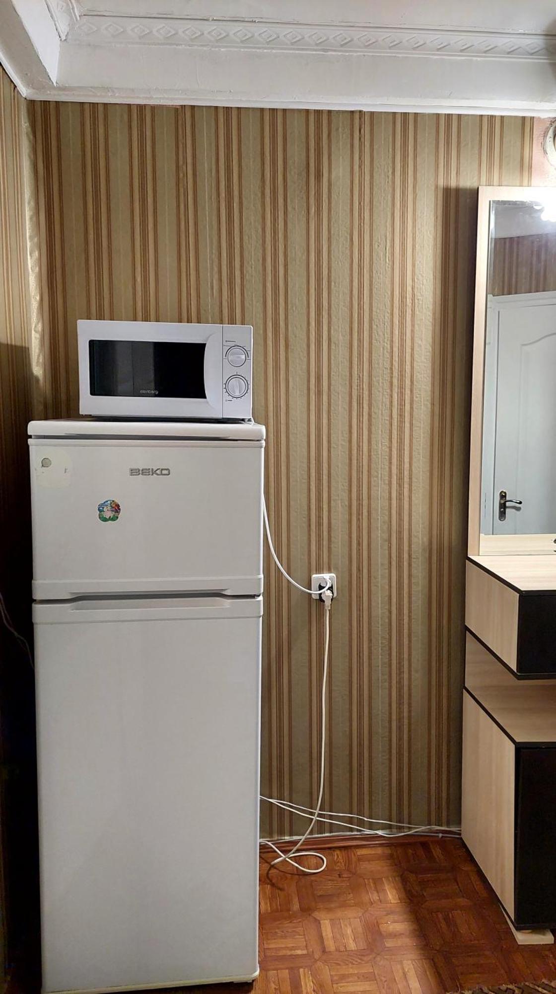 2 Bedroom Apartment Metro Vasilkovskaya Kiev Eksteriør billede