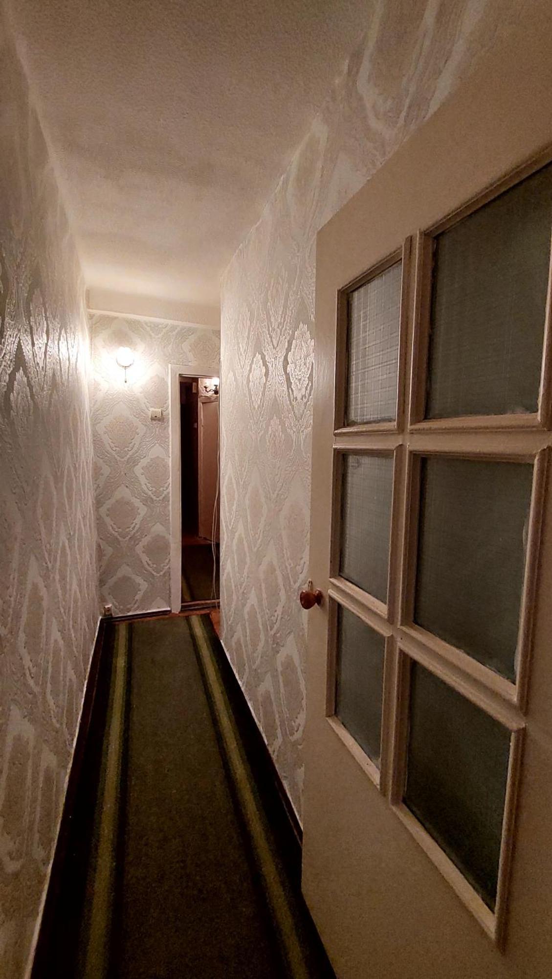 2 Bedroom Apartment Metro Vasilkovskaya Kiev Værelse billede