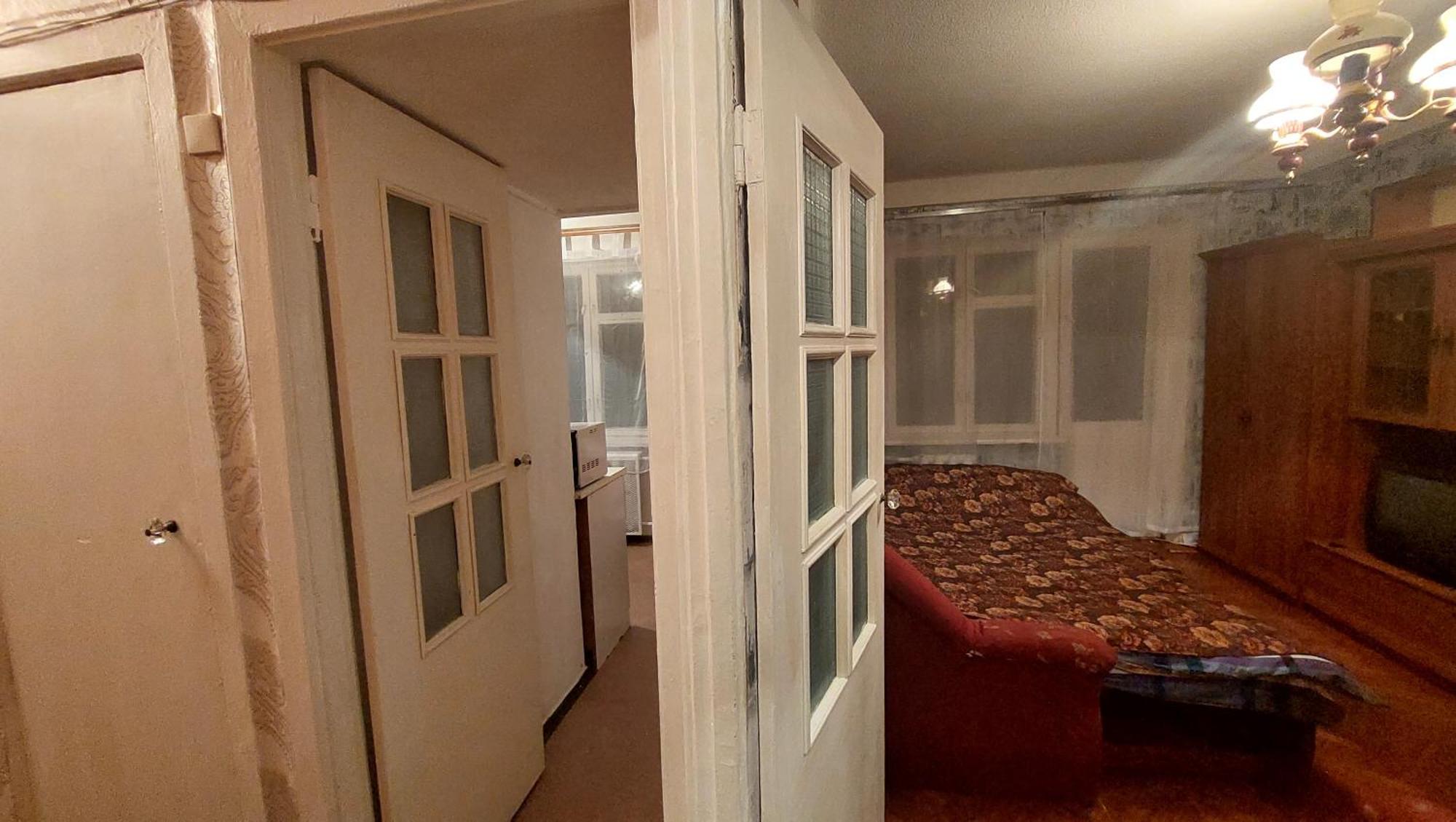 2 Bedroom Apartment Metro Vasilkovskaya Kiev Eksteriør billede