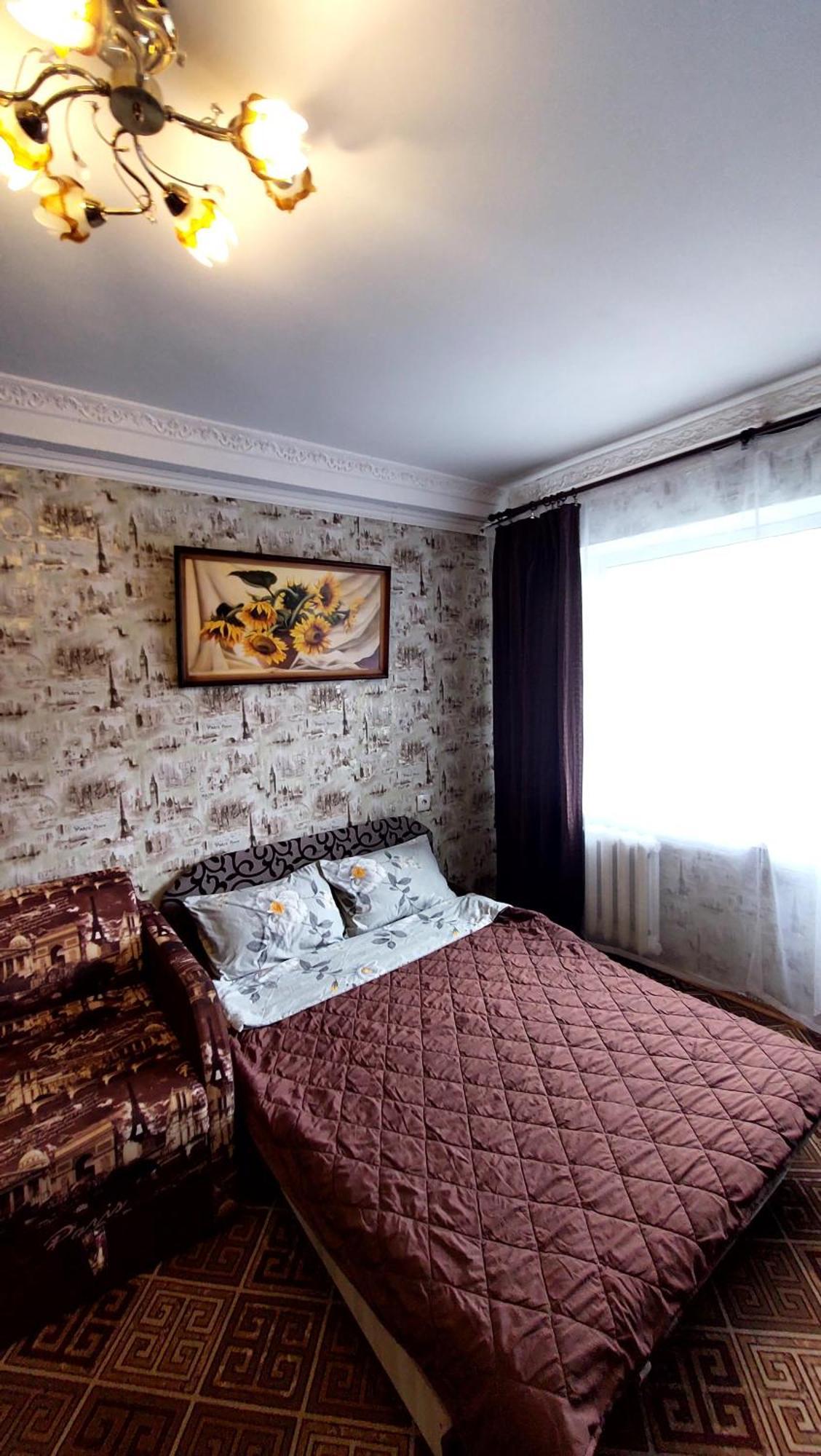 2 Bedroom Apartment Metro Vasilkovskaya Kiev Eksteriør billede