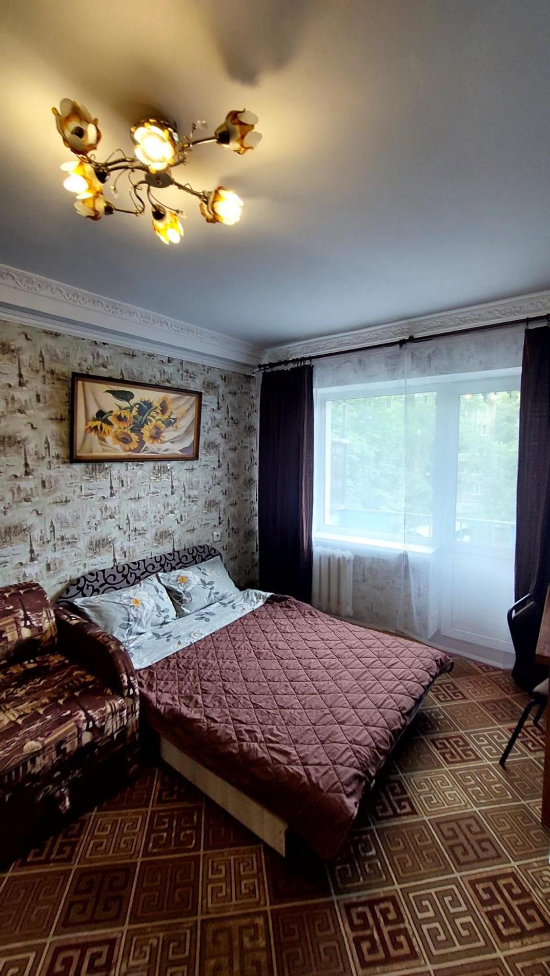 2 Bedroom Apartment Metro Vasilkovskaya Kiev Eksteriør billede