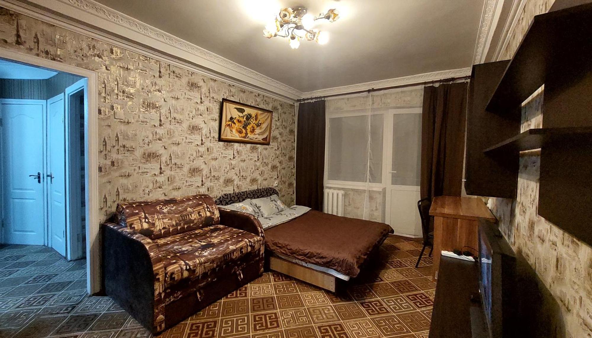 2 Bedroom Apartment Metro Vasilkovskaya Kiev Eksteriør billede