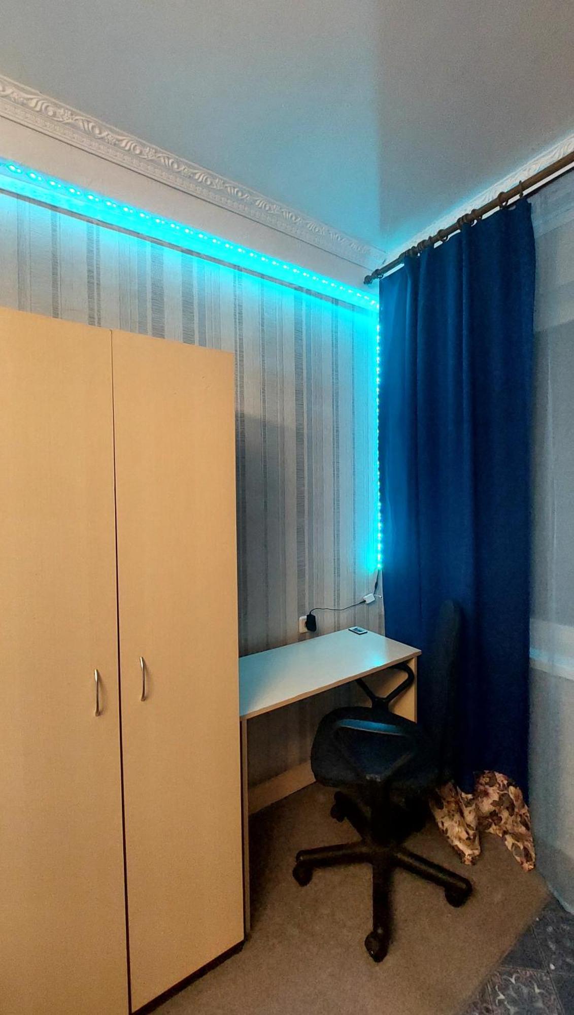 2 Bedroom Apartment Metro Vasilkovskaya Kiev Eksteriør billede