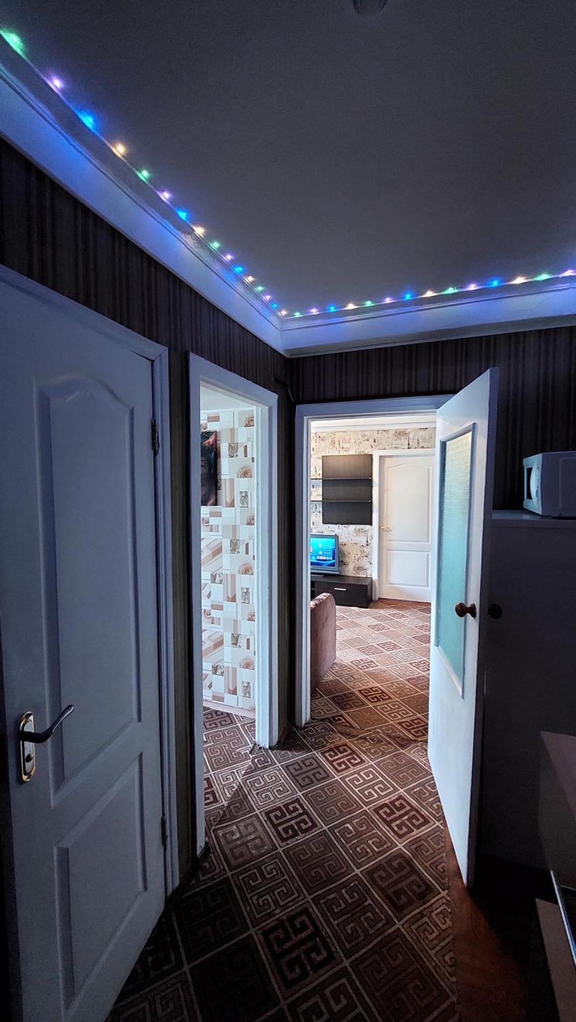 2 Bedroom Apartment Metro Vasilkovskaya Kiev Eksteriør billede