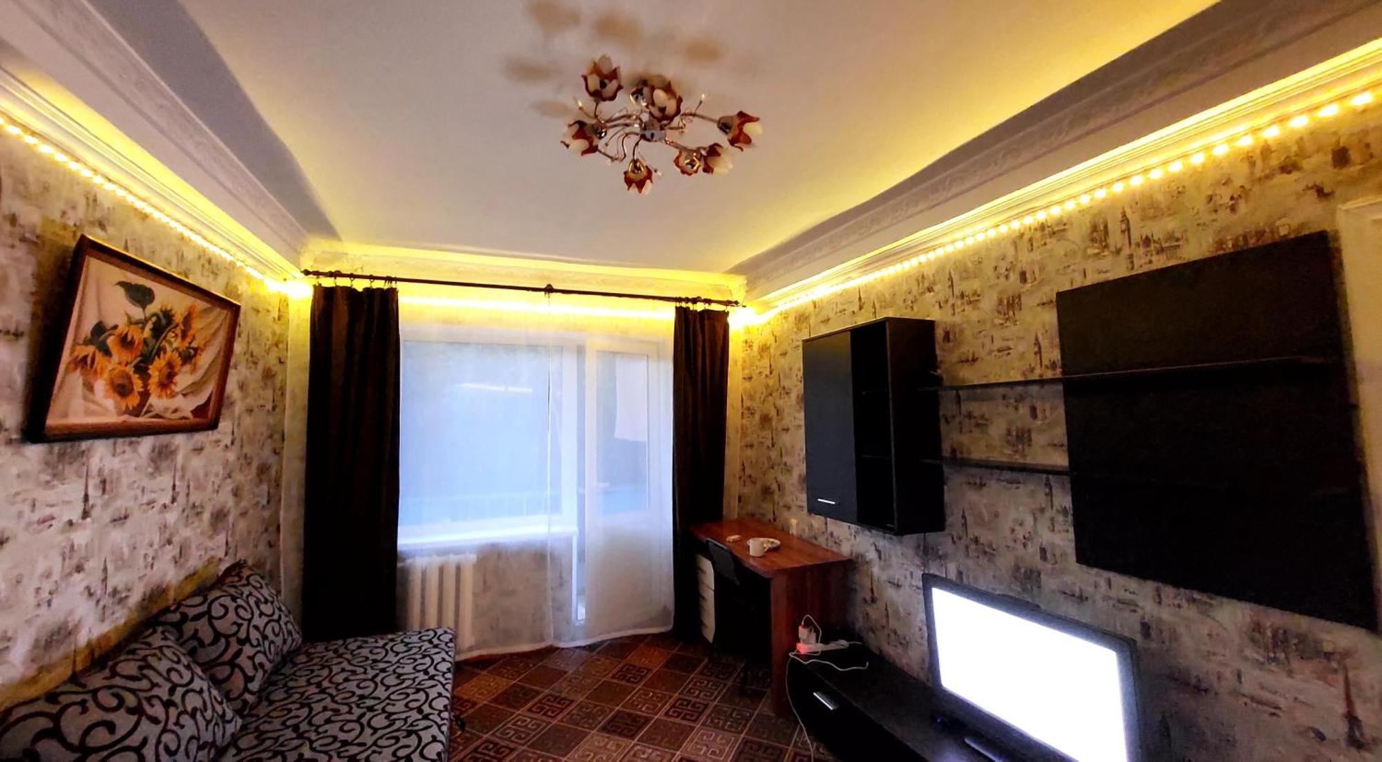 2 Bedroom Apartment Metro Vasilkovskaya Kiev Eksteriør billede