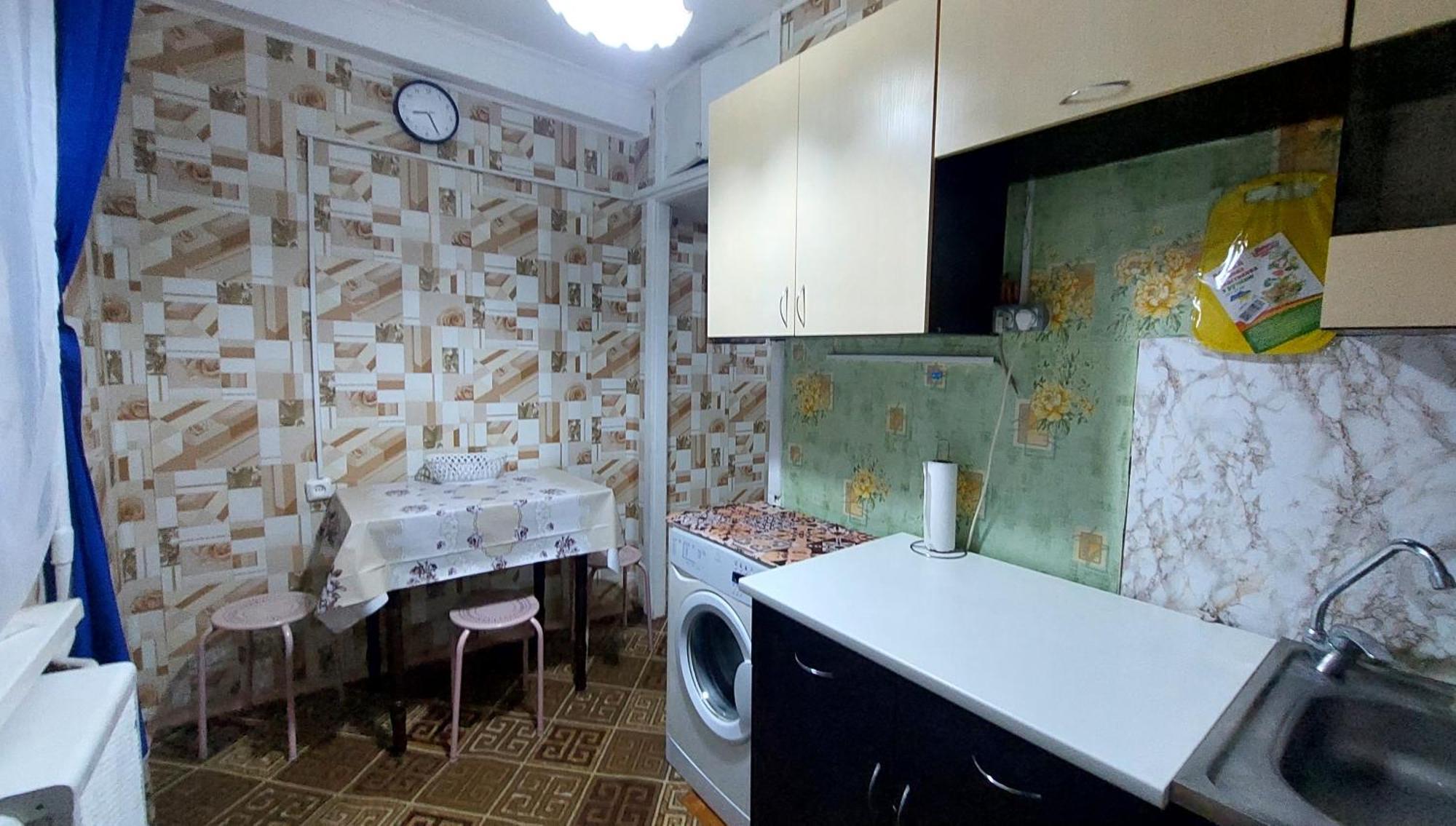 2 Bedroom Apartment Metro Vasilkovskaya Kiev Eksteriør billede