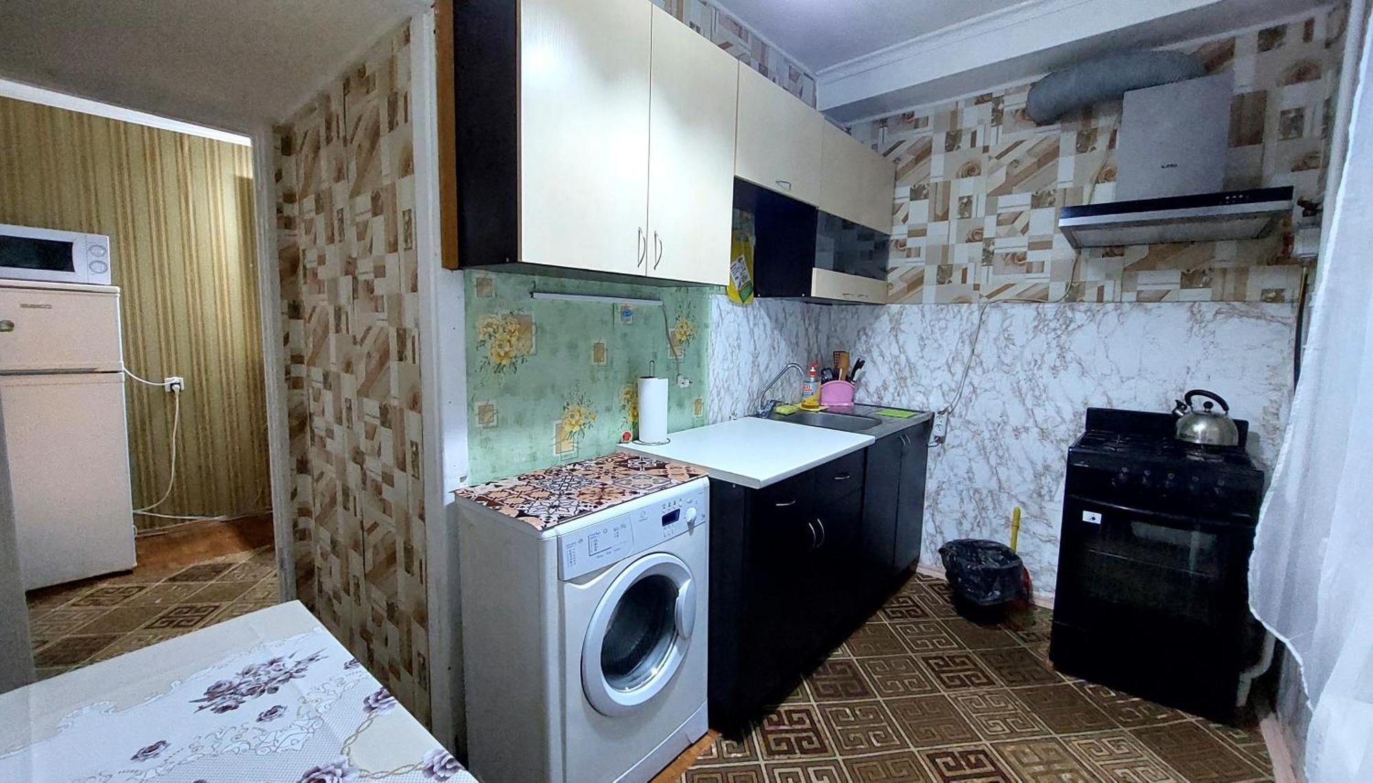2 Bedroom Apartment Metro Vasilkovskaya Kiev Eksteriør billede