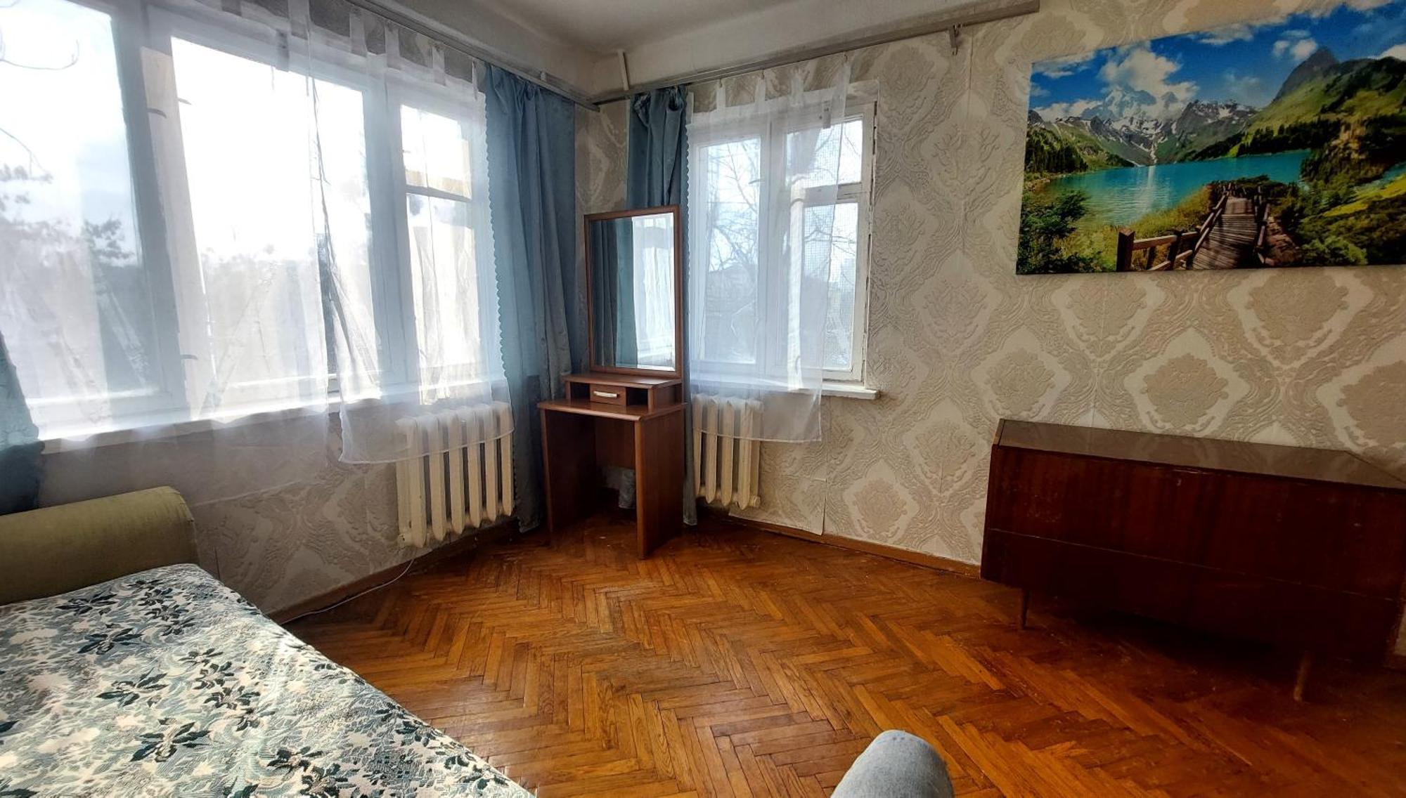 2 Bedroom Apartment Metro Vasilkovskaya Kiev Eksteriør billede