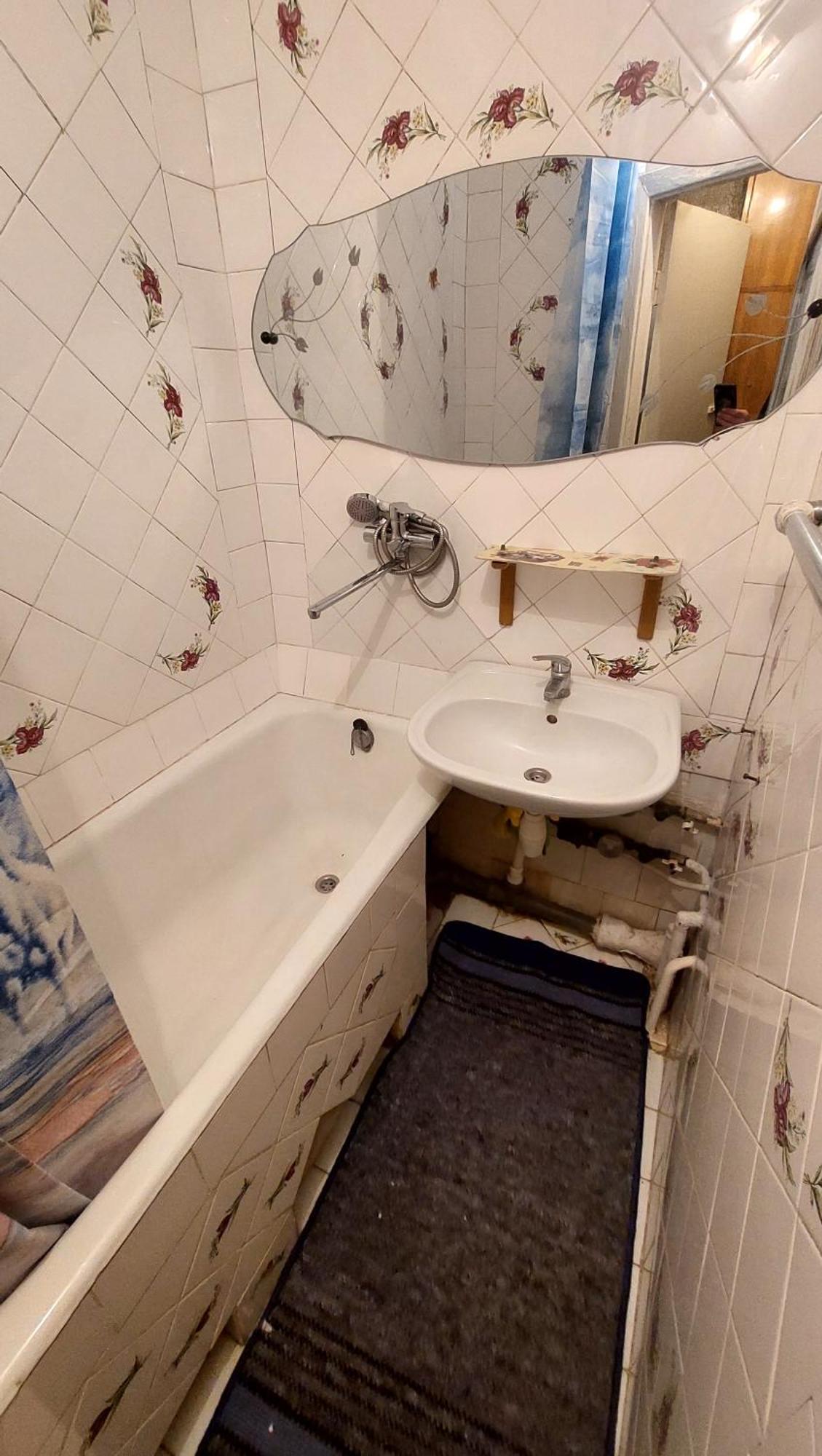 2 Bedroom Apartment Metro Vasilkovskaya Kiev Eksteriør billede