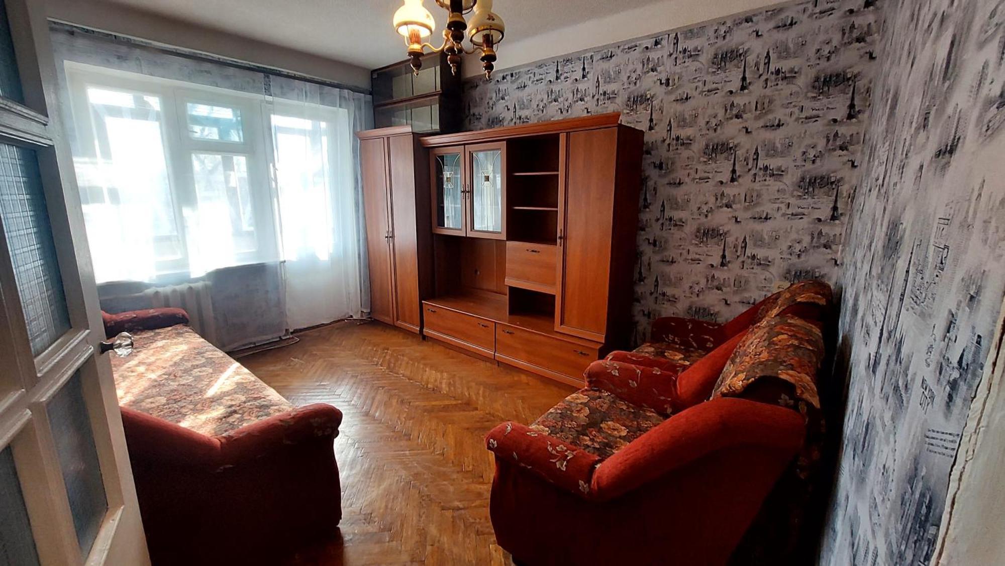 2 Bedroom Apartment Metro Vasilkovskaya Kiev Eksteriør billede
